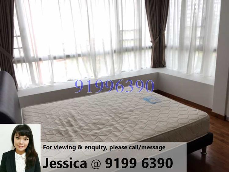 Caspian (D22), Condominium #145879472